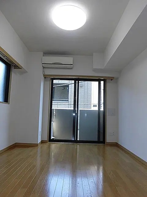 ルーブル蒲田参番館の内装写真