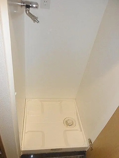 ルーブル蒲田参番館の内装写真
