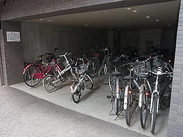 ルーブル蒲田参番館のその他写真