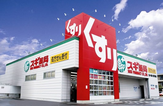 ルーブル蒲田参番館の周辺写真