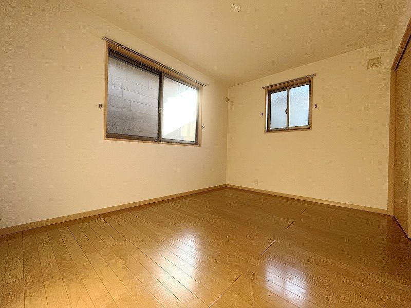 その他部屋・スペース　洋室