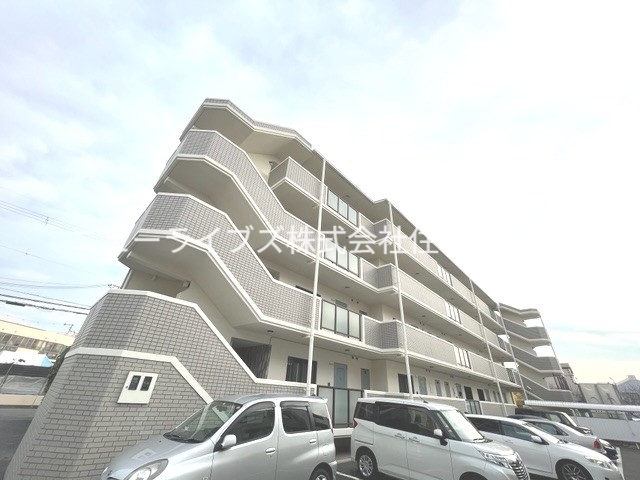 京阪本線 寝屋川市駅 徒歩5分 築32年