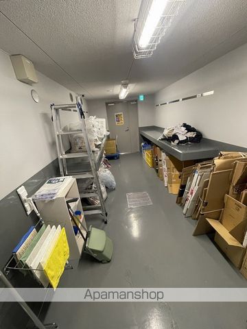 その他共有部分　その他共有部分