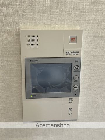 京急本線 大森町駅 徒歩2分 15階建 築2年のその他写真