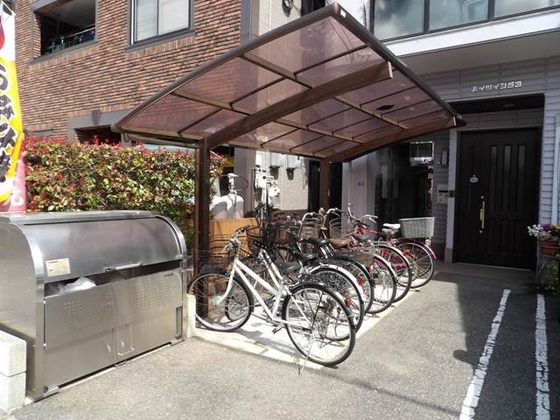 その他　※掲載写真は同マンション別部屋参考写真となります。