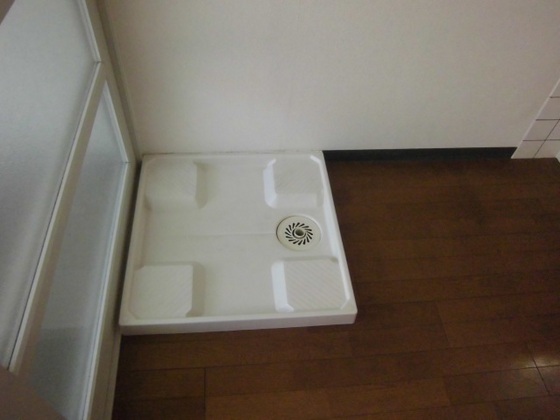 その他設備　他号室のお写真です