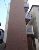 建物外観　☆きれいな外観☆