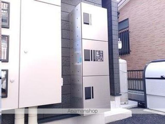 サマルカンド大和町の外観写真
