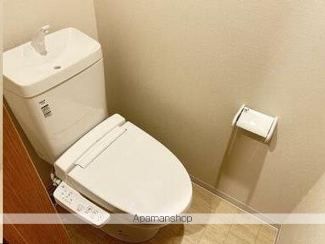 サマルカンド大和町のトイレ写真