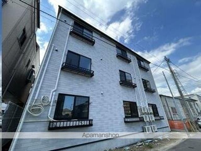 サマルカンド大和町の外観写真