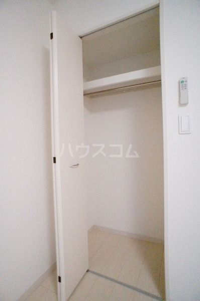 リブリ・オンディーヌ金森の内装写真