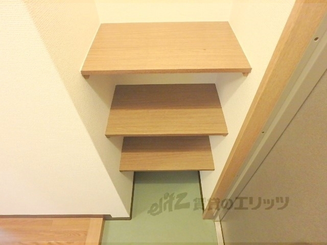 収納　下駄箱