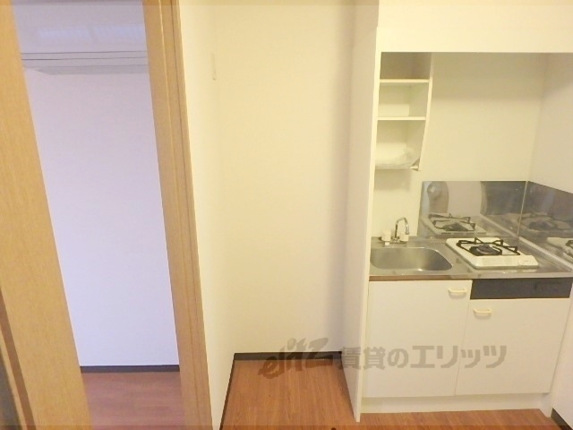 その他部屋・スペース　冷蔵庫置場