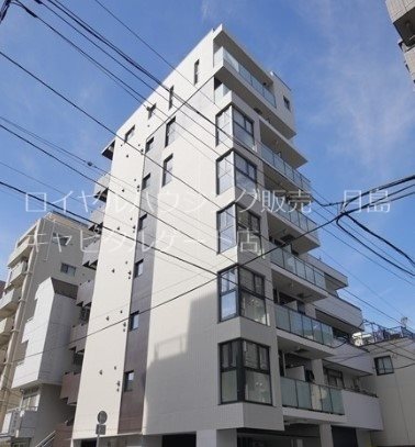 建物外観　☆外観☆