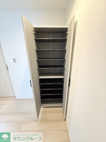 その他設備　※同施工写真