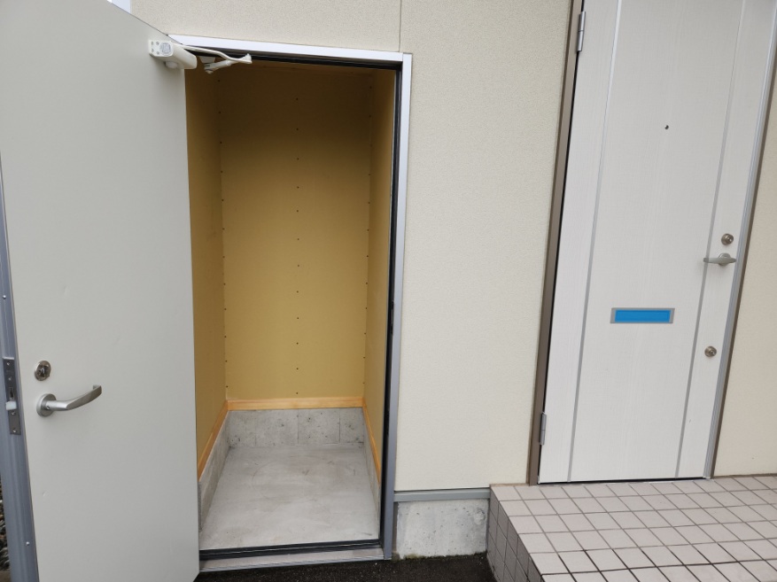 T Fort堀川小泉町の内装写真