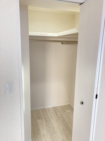 収納　参考写真です