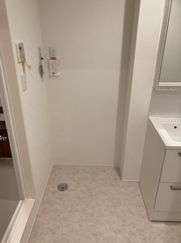 その他設備　参考写真です
