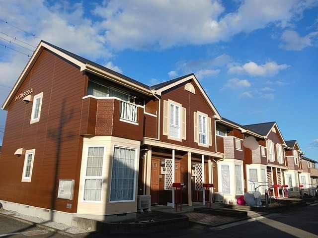 ＪＲ両毛線 伊勢崎駅 徒歩15分 築31年