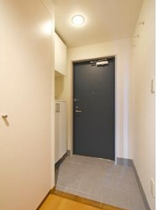 玄関　別部屋参考写真