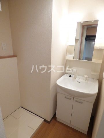 ルネス プレミールの内装写真