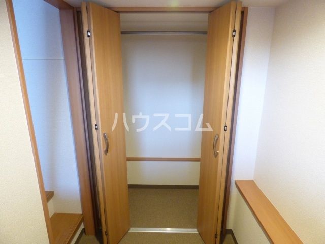ルネス プレミールの内装写真