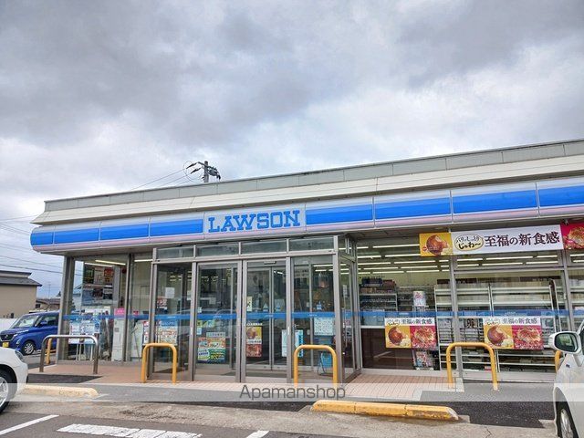 コンビニ　ローソン大館東台店（コンビニ）まで1996m
