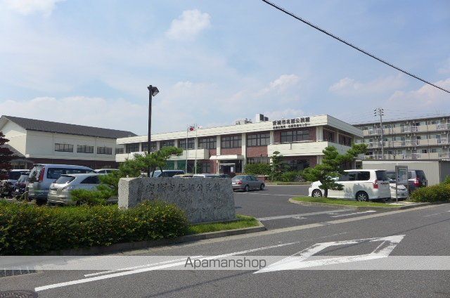 その他　北部公民館（その他）まで768m