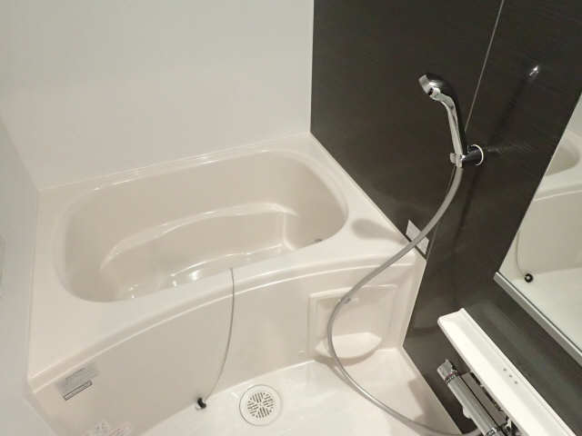 ニューメゾン御器所ハルの風呂写真