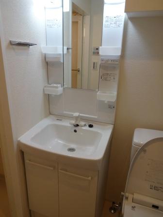 スカイコート品川パークサイドIIの内装写真