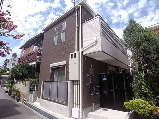 ＪＲ山陽本線 明石駅 徒歩13分 築12年