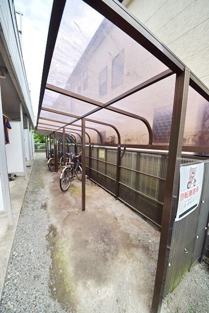 その他共有部分　★海まで自転車で5分★