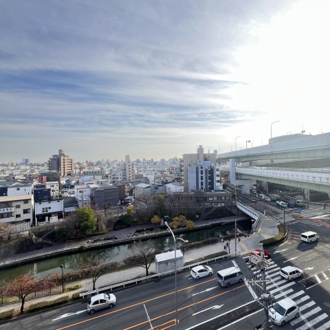 眺望　同仕様タイプです