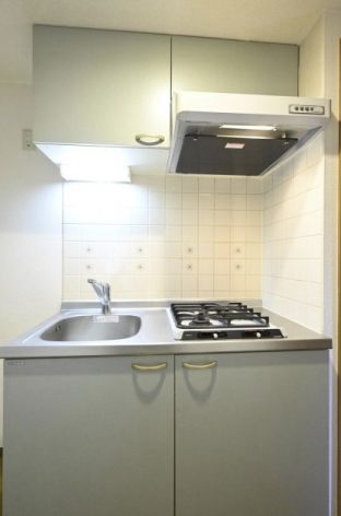 キッチン　アヴィニティー高円寺南　別号室写真