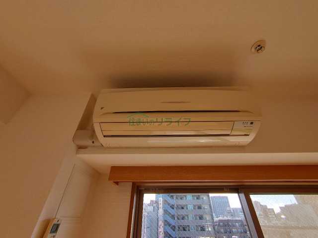 その他設備　スカイコート本郷東大前壱番館 別の部屋