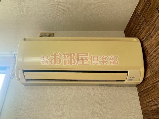 アンプルール A棟のその他写真