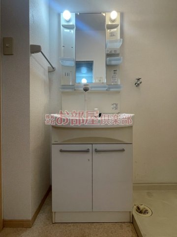 アンプルール A棟の内装写真