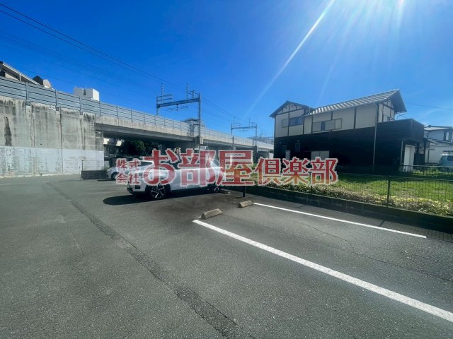 アンプルール A棟のその他写真