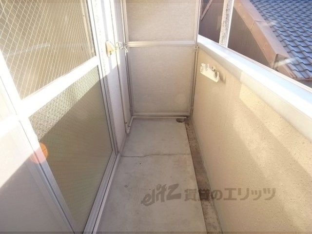 グレイスエビヤの内装写真