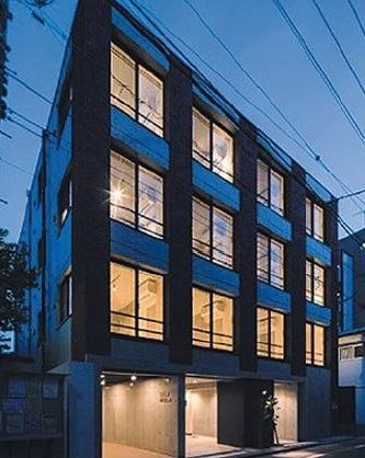 建物外観　☆綺麗な外観☆