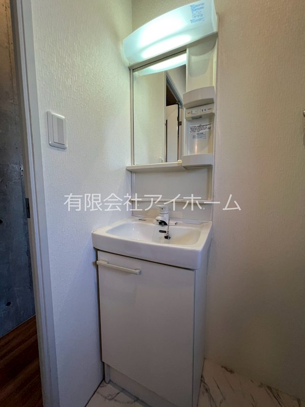 Global Courtの内装写真