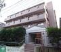 面影橋駅より徒歩5分 3階 築22年8ヶ月の賃貸物件