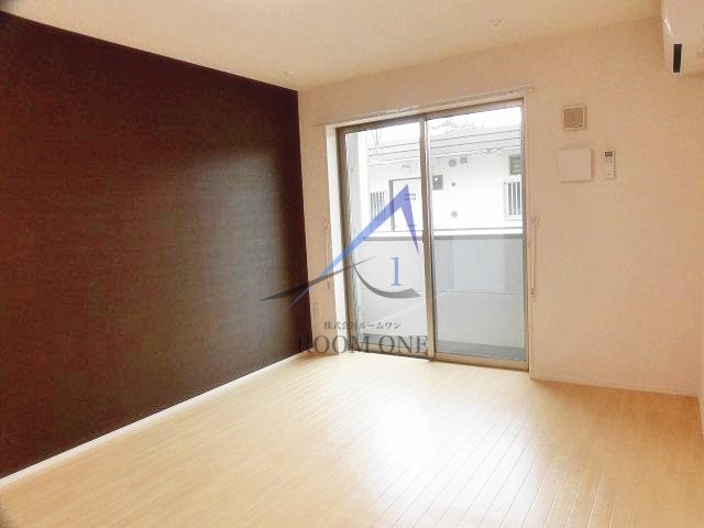その他部屋・スペース　寝室です。