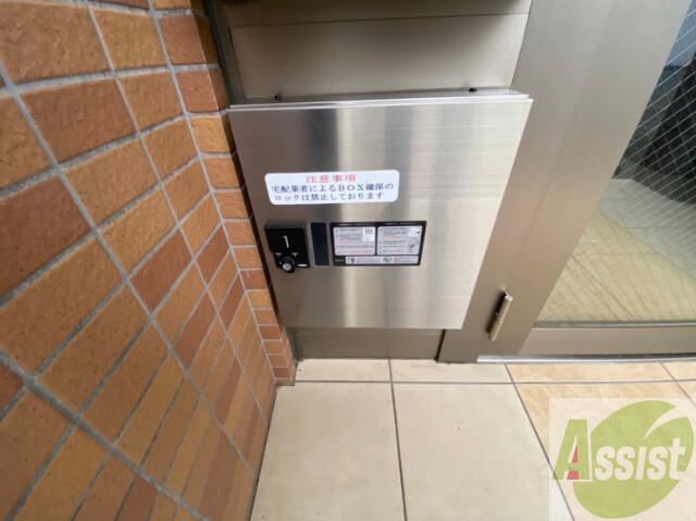 地下鉄東豊線 東区役所前駅 徒歩3分 4階建 築11年のその他写真