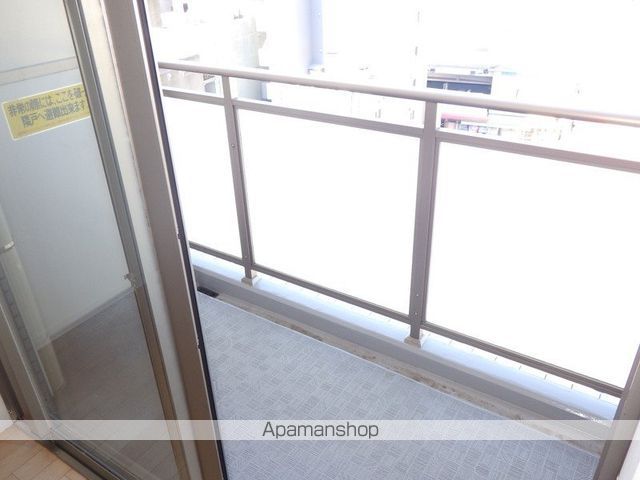 レジデンスダイキの内装写真