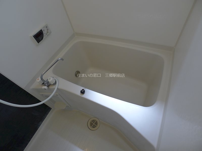 バス・シャワールーム　※画像は同型イメージです。