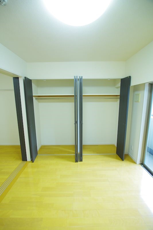 収納　弊社は全物件が仲介手数料半月分+税でご紹介可能です。