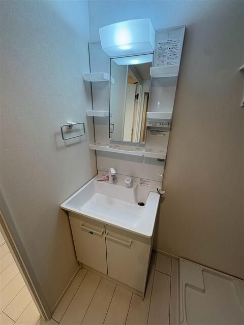 マキシヴシティ南品川の内装写真