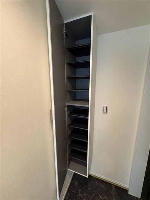 マキシヴシティ南品川の内装写真