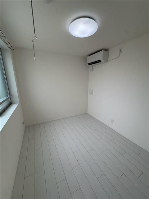 マキシヴシティ南品川の居間写真